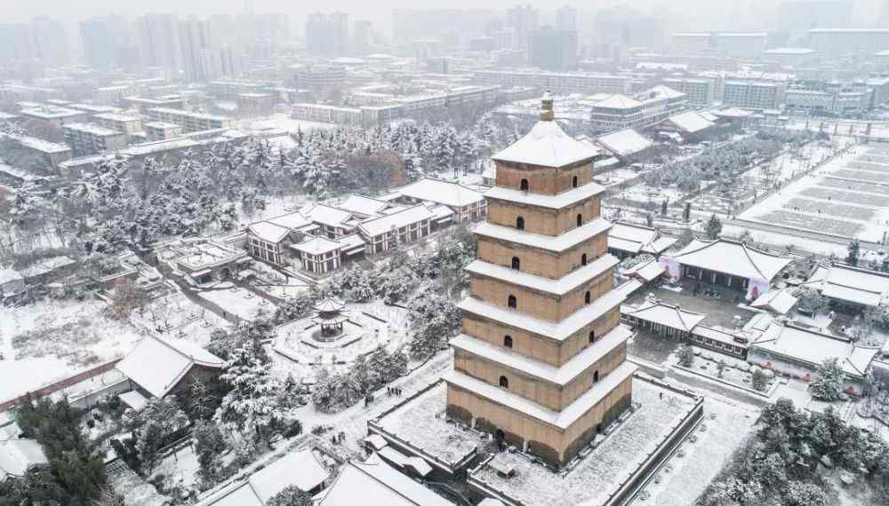 风萧萧兮易水寒全诗 今日小寒，品读最美的十首节气古诗词