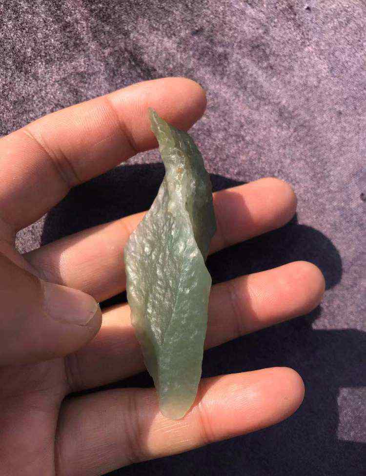 戈壁玉鉴别 戈壁玉的辨别术