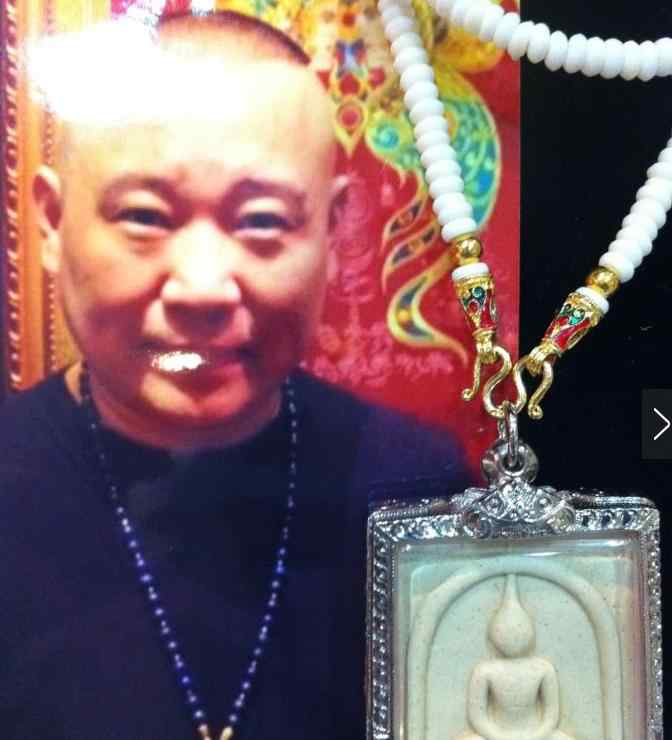 泰国佛牌都有什么 为什么说泰国佛牌极度危险？泰国佛牌真实灵异事件揭秘文章配图