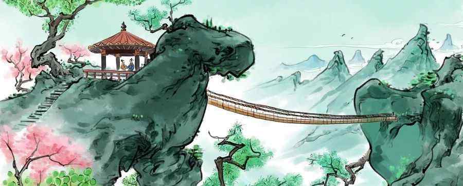 甘露寺多景楼 “唐宋八大家”里容易被遗忘的曾巩，是为了凑数吗？