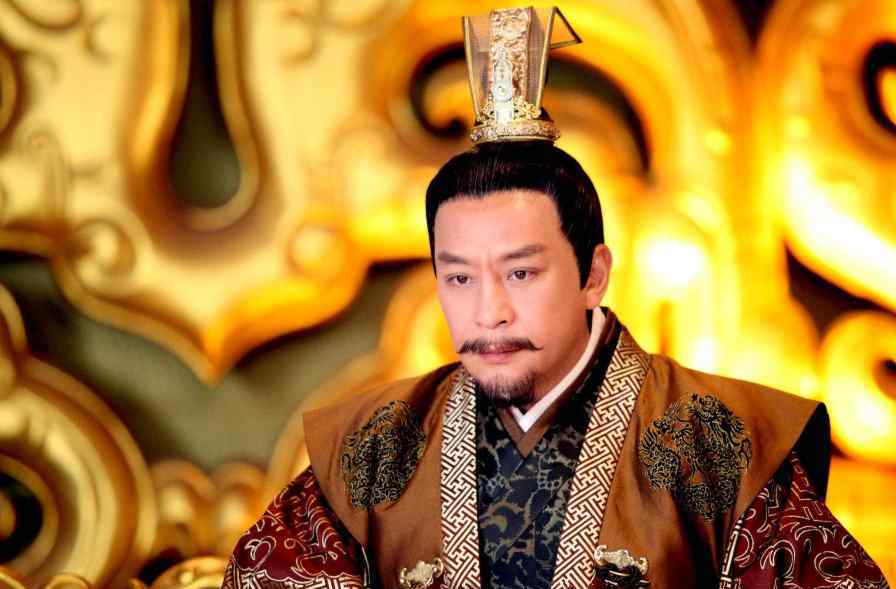 得鱼忘筌 “得鱼忘筌”的皇帝，一个比一个厉害，赵匡胤还算是厚道的