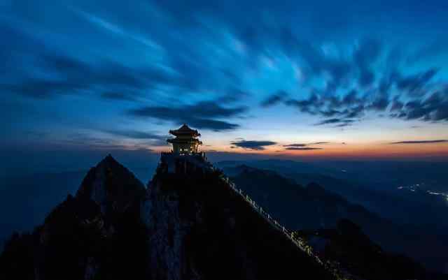 郑州周边自驾游 不必徜徉于人山人海，元旦郑州周边景美人少等你来，自驾游首选