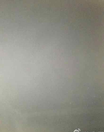 关于雾霾的段子 北方雾霾致多个航班延误 雾霾段子表情包成网络热门话题