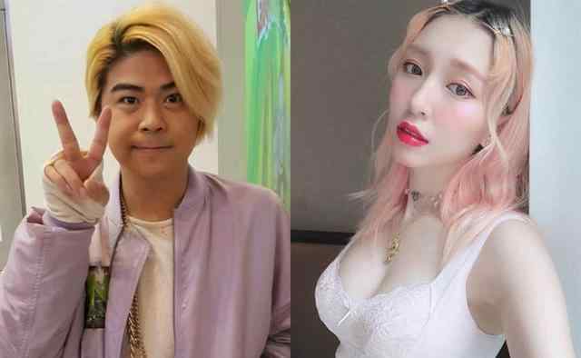 林俊杰的老婆 林俊杰约会男星妻子？聊天内容露骨劲爆，曾苦恋田馥甄十三年未果