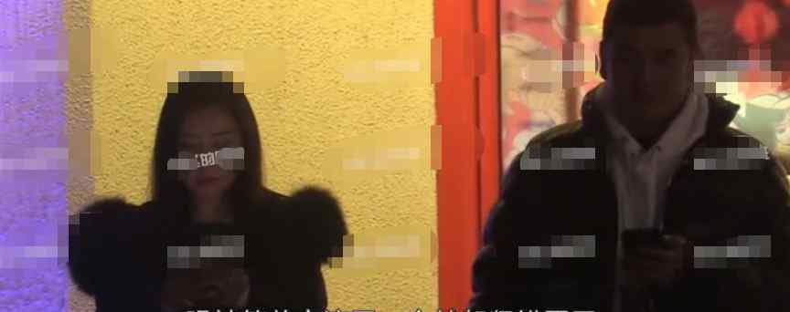 舒畅男朋友 舒畅与富商男友恋情疑似曝光，绯闻绝缘体的她和李易峰也传过结婚