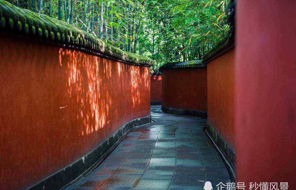 武侯祠门票 成都武侯祠有谁的墓门票价格多少有什么好玩的