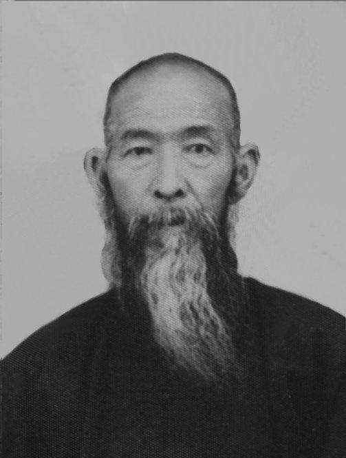 中国功夫高手 中国近代九大武术高手排行榜