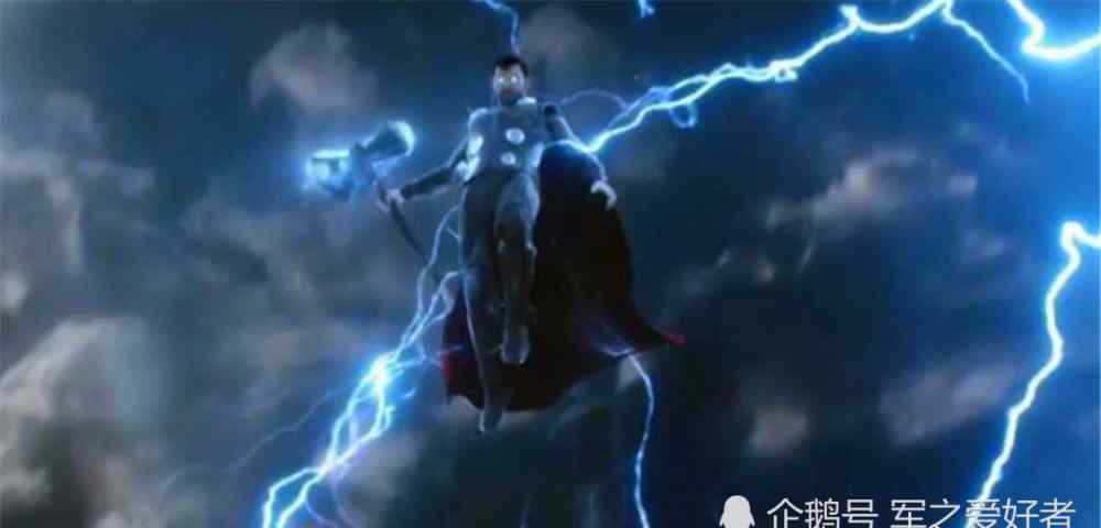 惊奇队长能力 惊奇队长的实力怎样？她打得过雷神吗？