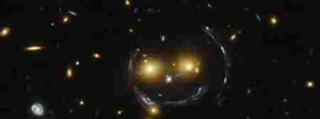 宇宙10大神秘谜案 宇宙10大神秘谜案之谜