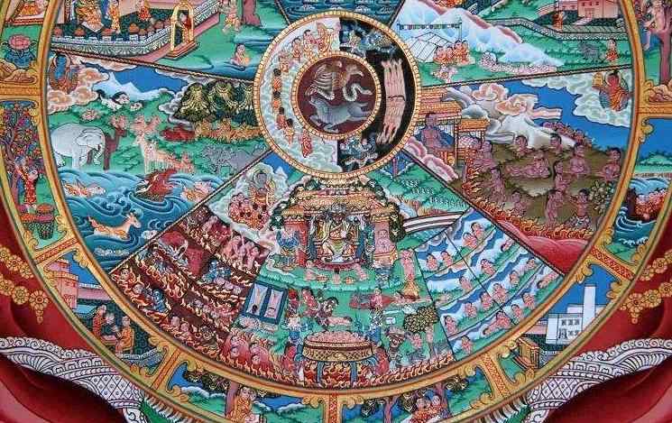 18层地狱哪层最恐怖 阿鼻地狱有多恐怖，阿鼻地狱和无间地狱的区别是什么？