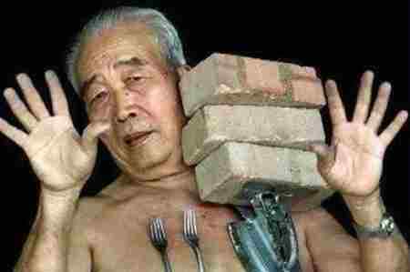 哈特谢普苏特 人类未解之谜 68年不吃喝也不大小便