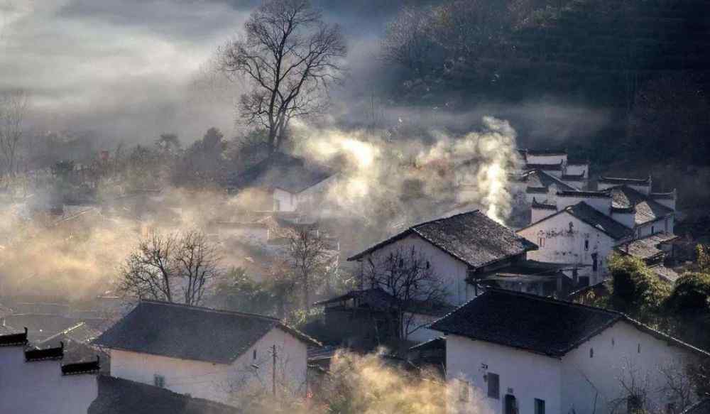 杀猪饭 掐指一算杀猪饭又到了！各地杀猪饭大PK，你最爱哪儿？