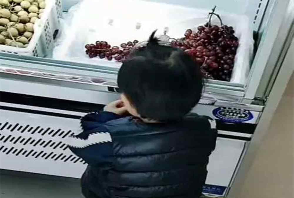 车厘子苦 “妈妈，我想吃车厘子”妈妈“偷换概念”的回答，毁娃认知和格局
