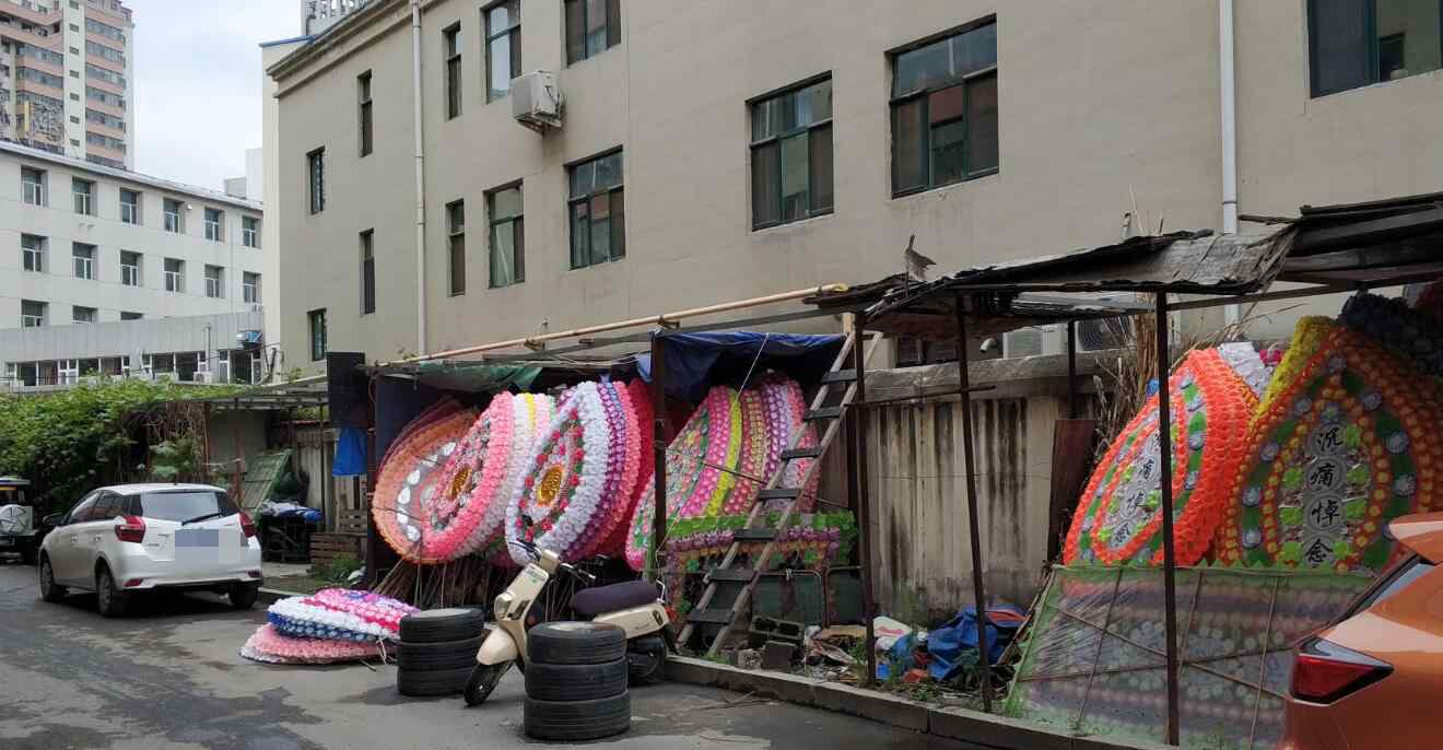 棺材 开寿材店有什么讲究，卖棺材生意后人不旺是真的吗文章配图