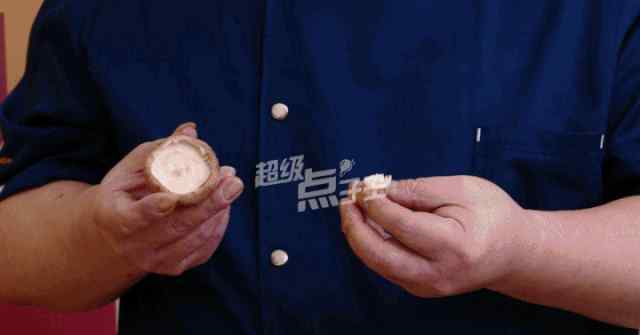 鲜香菇的做法 香菇新吃法！鲜美赛鲍鱼！