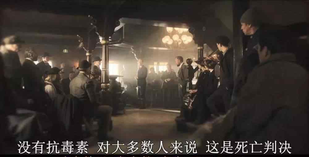 关于雪橇狗的电影 豆瓣8.8，又一部真实改编的神级狗片，结尾把我哭傻了