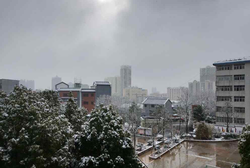 下雪打雷是什么征兆 冬天打雷是什么不好的预兆吗，古代有什么说法