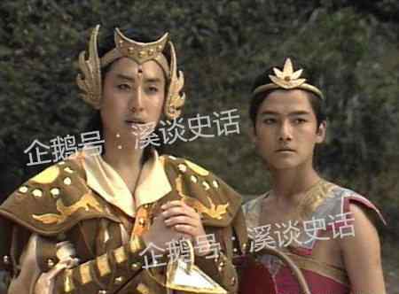 琼霄仙子 封神演义中，十二金仙被云霄娘娘打为凡人，为什么杨戬却没事