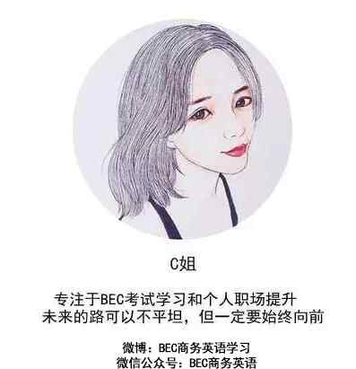 bec口语 BEC没有搭档，一个人如何练习口语？
