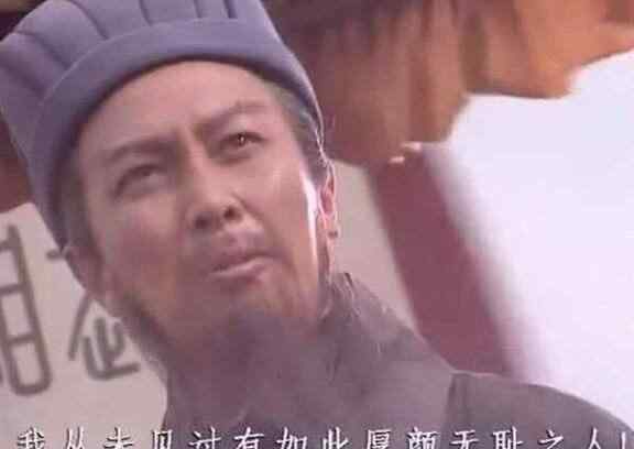 唐国强前妻 为什么说唐国强是鬼畜？揭秘唐国强前妻是谁
