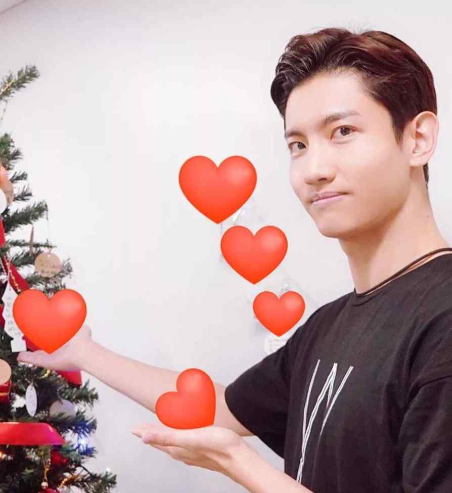 东方神起成员 东方神起成员最强昌珉恋情曝光！SM光速承认，对方为年下圈外女性