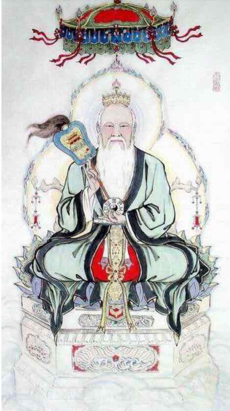 急急急 为什么都是太上老君急急如律令，急急如律令可以随便念吗？