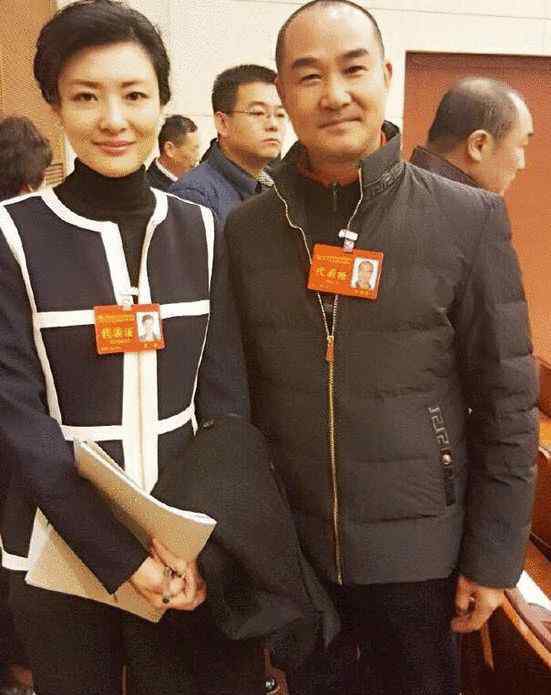 周涛的女儿 周涛女儿自闭症好了没，周涛现在在哪里从事什么工作？周涛女儿自闭症好了没，周涛现在在哪里从事什么工作？