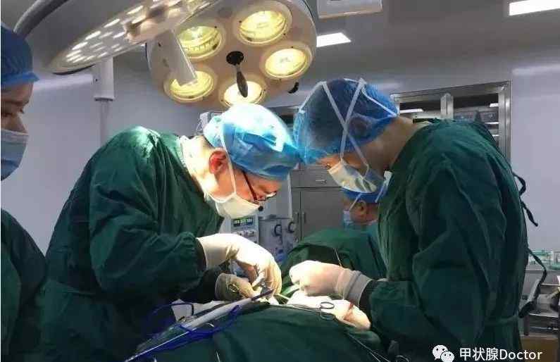 复发 甲状腺癌术后复发了，还能再次手术吗？医生终于说出大实话！
