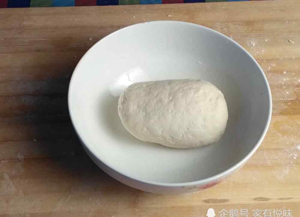 豆腐包子 豆腐包子不好吃，试试这样调馅，保证你喜欢