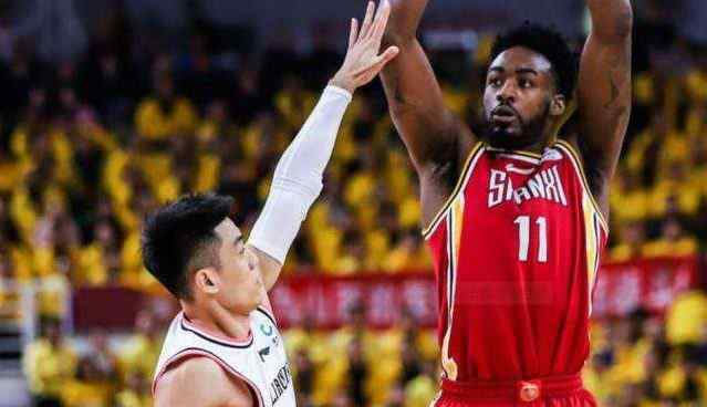 山西闹他 黑马！绝杀！山西闹他！