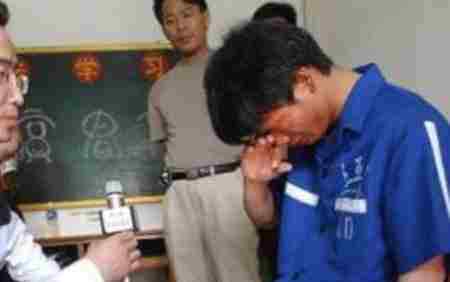 马加爵放过的唯一舍友 马加爵放过的唯一舍友现在怎么样