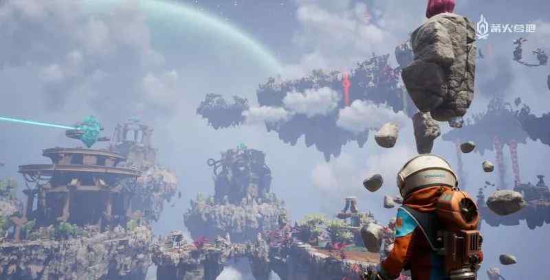 狂野星球 《狂野星球之旅》前瞻：轻松荒诞的异星探险