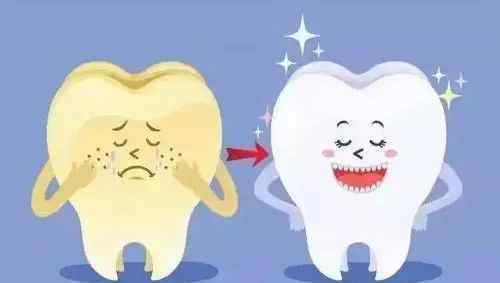牙齿敏感 为什么我的牙齿那么敏感？看看专家怎么说