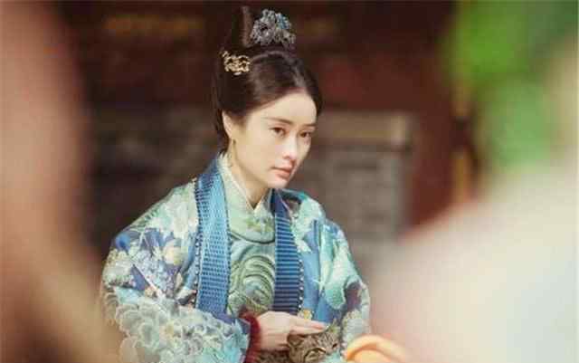 张皇后 朱瞻基之母张皇后，真实历史中的大女主