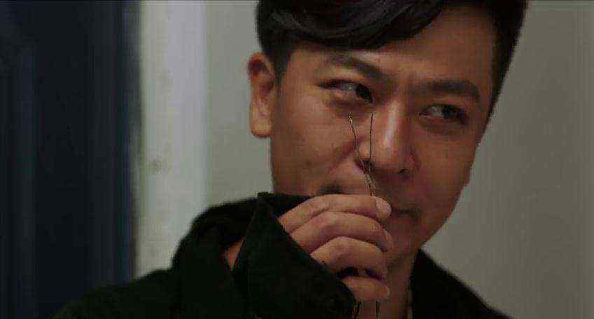 吴樾和于毅怎么那么像 《灵魂摆渡》是于毅演的，还是吴樾演的？很多人傻傻分不清楚