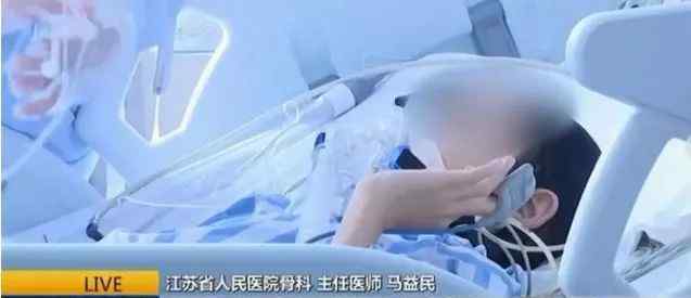 生长痛为什么就一条腿 生长痛不用管？没想到竟让孩子遭截肢