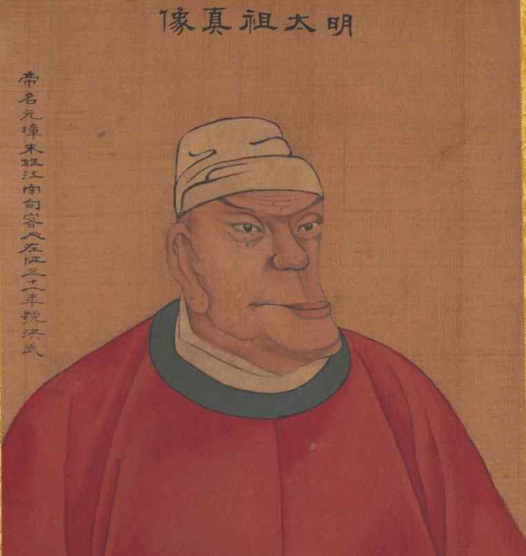 得鱼忘筌 “得鱼忘筌”的皇帝，一个比一个厉害，赵匡胤还算是厚道的