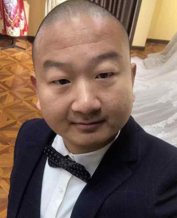 一giao giao哥宣布结婚，曾因一句“一给我里giaogiao”走红