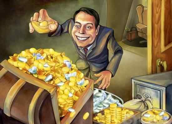 个人炒黄金 炒黄金如何看懂阴阳烛?炒黄金要赚钱对个人要求很高