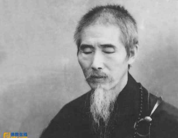 虚云老和尚转世成谁了 虚云禅师长老是谁的转世？虚云禅师的预言有哪些