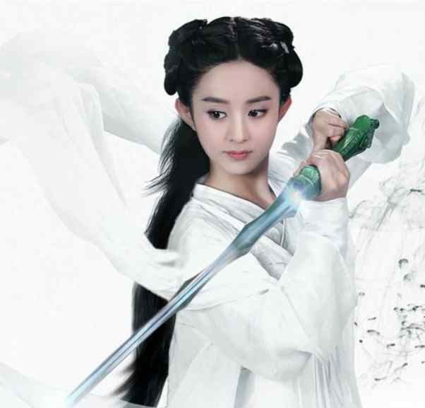 仙女命的相貌 神仙转世的女生面相分析，下凡的神仙有什么特点？