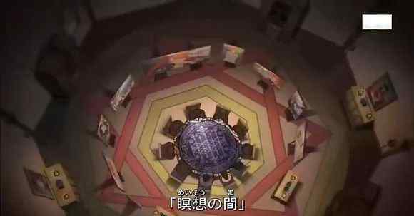 诅咒假面的冷笑 密室诡计的极致演绎，评柯南动画原创巅峰之作——诅咒假面的冷笑