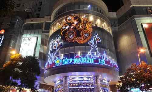 大型喷绘 制作大型喷绘广告画面预留多少出血位尺寸？