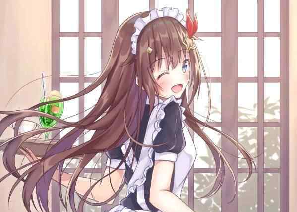 时乃空 碧蓝航线：SSR时乃空强度详解