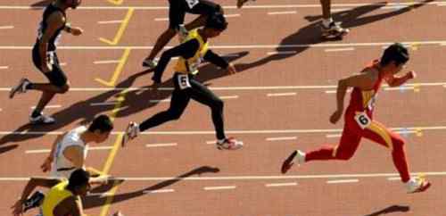 800米世界纪录 女子800米世界上保持最久的田径记录