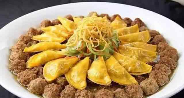 家常菜谱1000例 10道特色家常菜，你值得一试文章配图