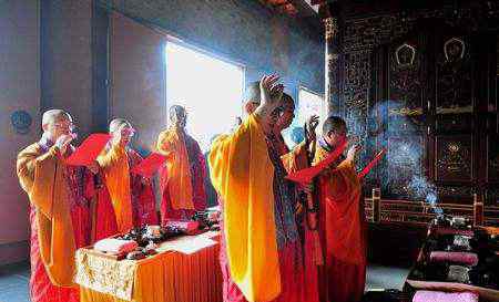 敕赐和平寺 北京哪个寺庙可以做开光法事？北京寺庙最灵排行榜北京哪个寺庙可以做开光法事？北京寺庙最灵排行榜