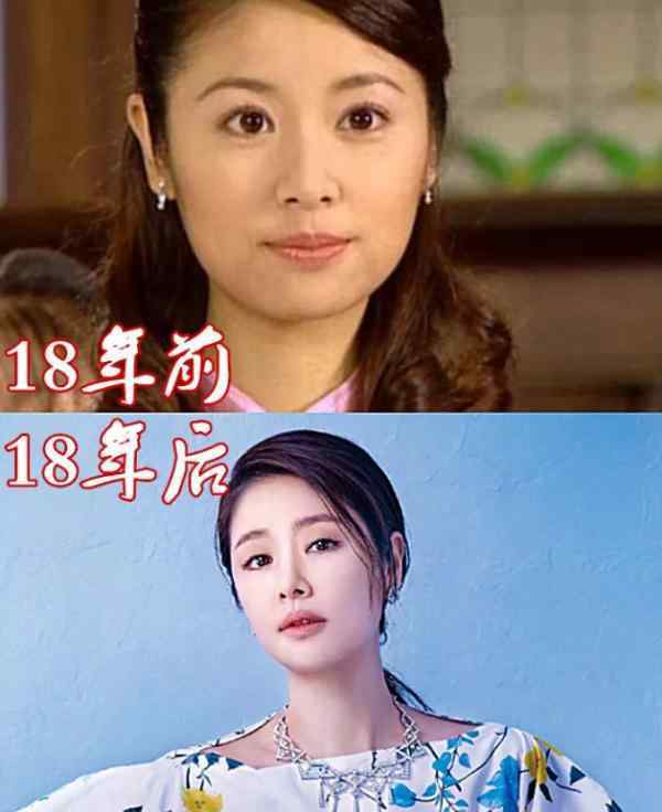情深深雨蒙蒙导演 《情深深雨蒙蒙》18年前VS后，依萍杜飞成导演，而他俩却去世了