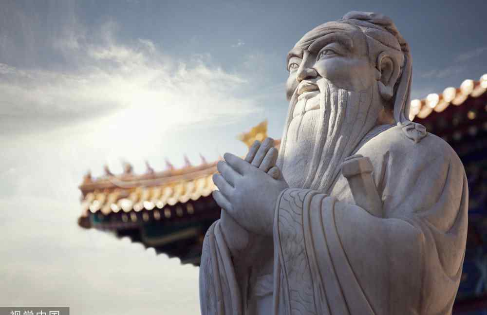 蜡辞 玄枵馆：孔子到底信不信鬼神？