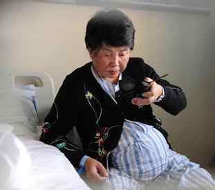 大龄孕妇 北京56岁高龄产妇生子图片,高龄产妇需要知道的六大常识